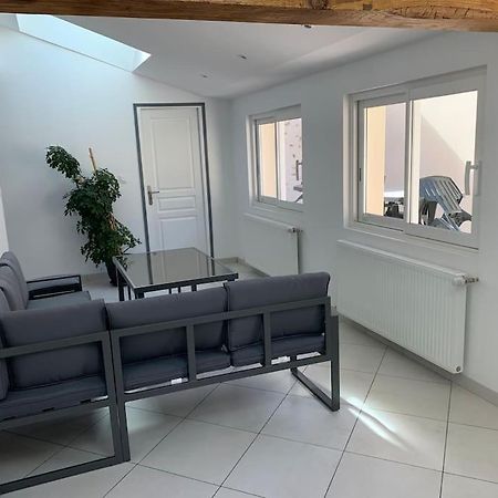 Maison De 1 A 8 Personnes Entierement Renovee Charly-sur-Marne Dış mekan fotoğraf