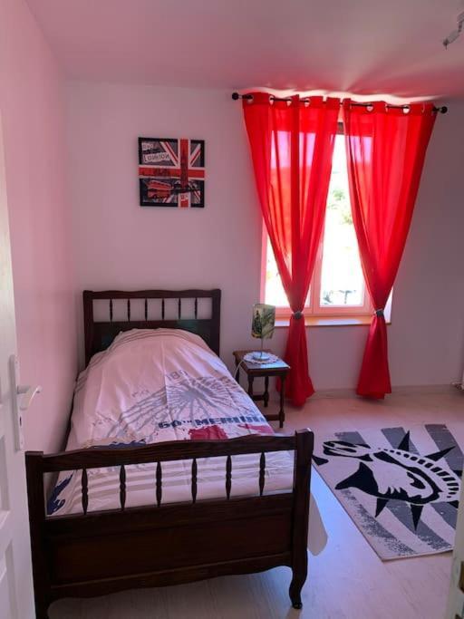 Maison De 1 A 8 Personnes Entierement Renovee Charly-sur-Marne Dış mekan fotoğraf