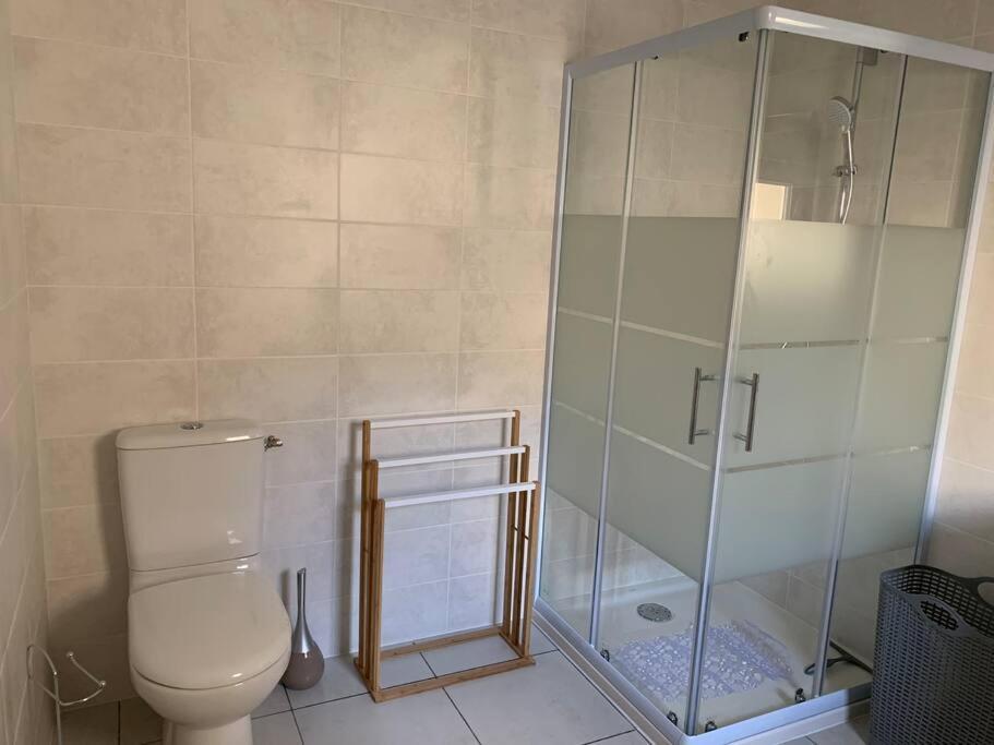 Maison De 1 A 8 Personnes Entierement Renovee Charly-sur-Marne Dış mekan fotoğraf