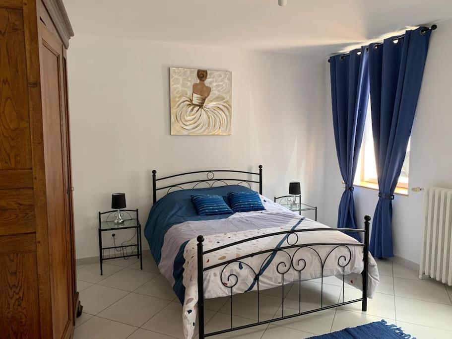 Maison De 1 A 8 Personnes Entierement Renovee Charly-sur-Marne Dış mekan fotoğraf