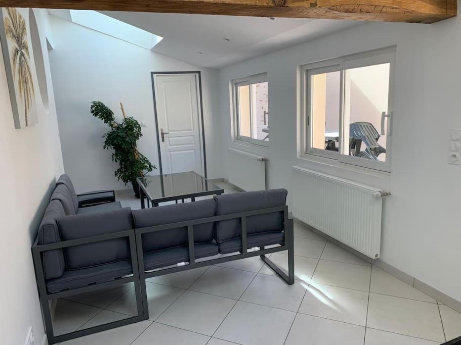 Maison De 1 A 8 Personnes Entierement Renovee Charly-sur-Marne Dış mekan fotoğraf