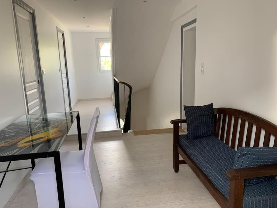 Maison De 1 A 8 Personnes Entierement Renovee Charly-sur-Marne Dış mekan fotoğraf