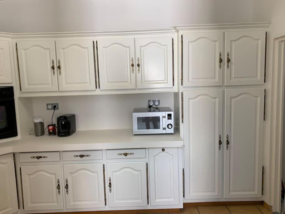 Maison De 1 A 8 Personnes Entierement Renovee Charly-sur-Marne Dış mekan fotoğraf
