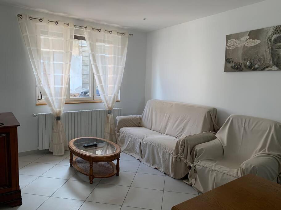 Maison De 1 A 8 Personnes Entierement Renovee Charly-sur-Marne Dış mekan fotoğraf