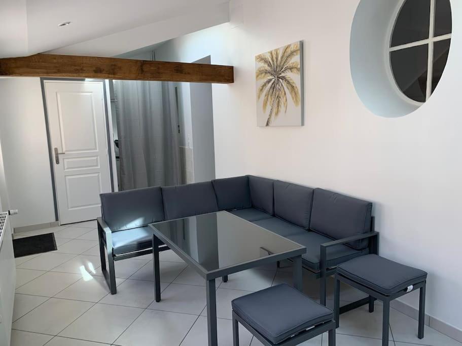Maison De 1 A 8 Personnes Entierement Renovee Charly-sur-Marne Dış mekan fotoğraf