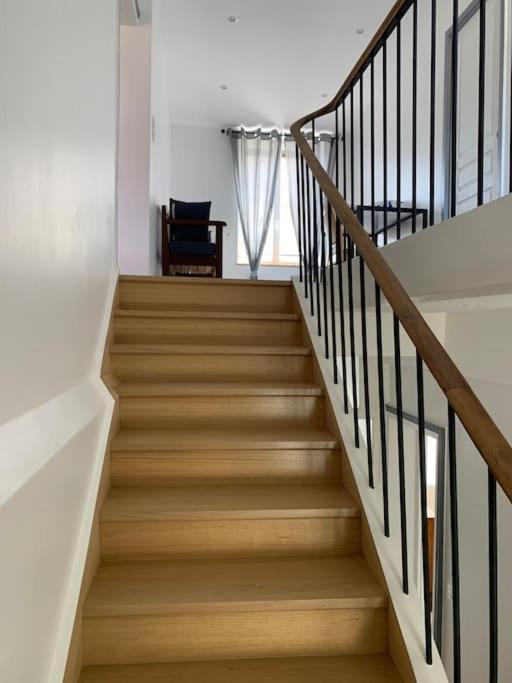 Maison De 1 A 8 Personnes Entierement Renovee Charly-sur-Marne Dış mekan fotoğraf